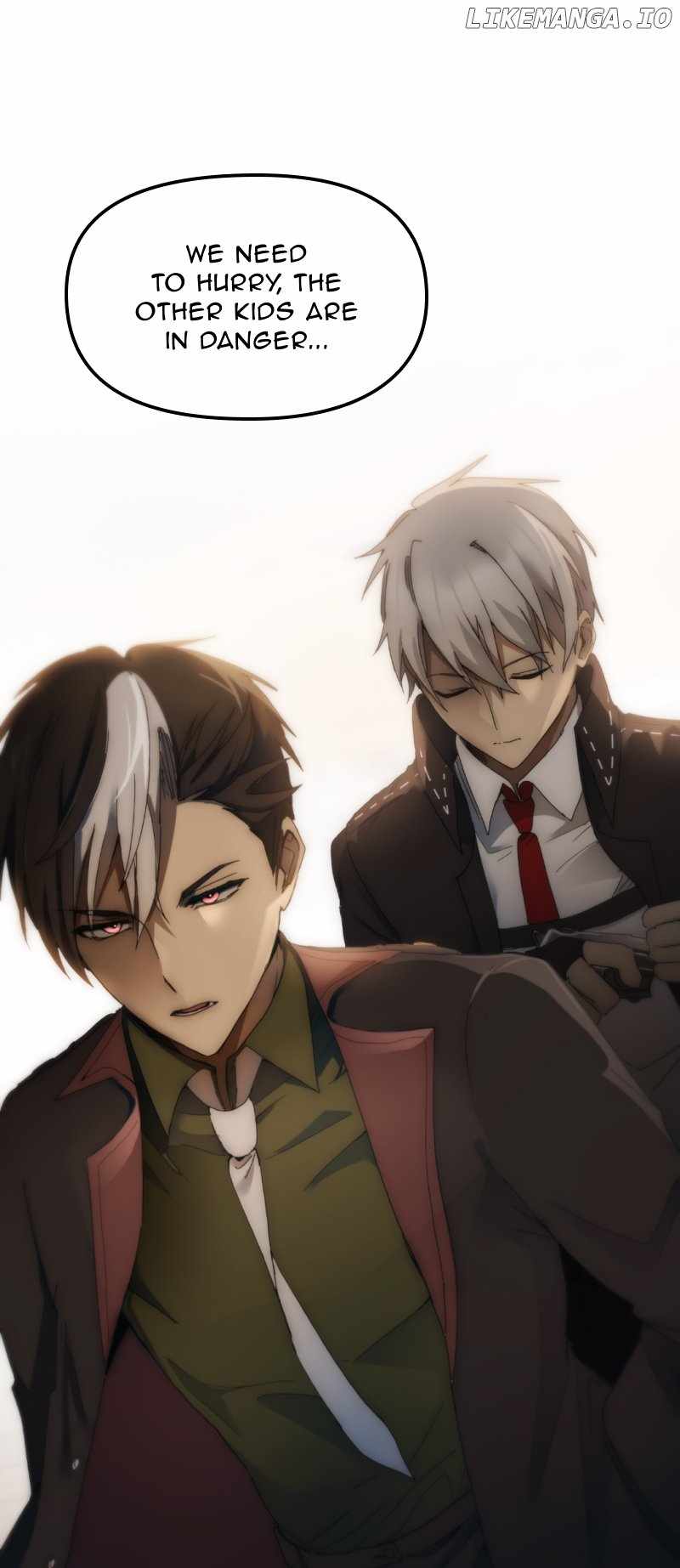 Deadly Hour Chapter 46 2